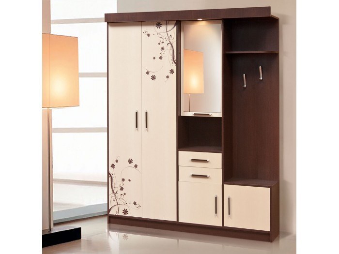 Портманто СИЛУЕТ 2